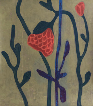 WORKS ON PAPER