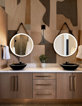 EcoType II™ Wallcoverings
