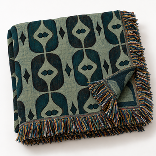 Carson Woven Throw