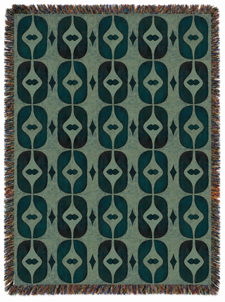 Carson Woven Throw