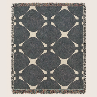 Kipili Woven Throw | Hudson