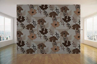 Poppy Sepia