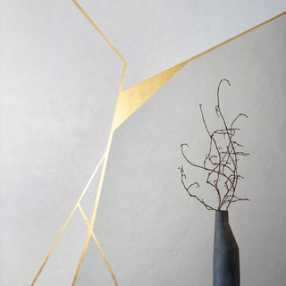 Wabi-Sabi Ash