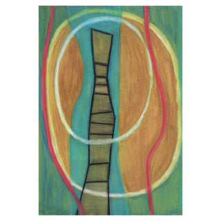 Small Series #6 (SOLD)