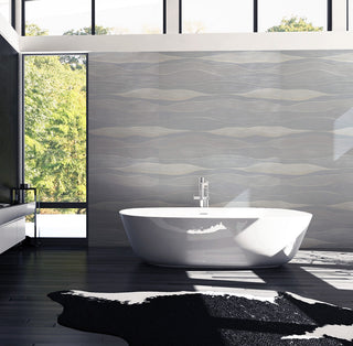 Ricci Studio Atmosphere Glacier Wallcovering