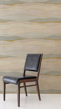 Load image into Gallery viewer, Ricci Studio Atmosphere Rosegold Wallcovering 