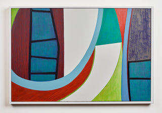 Liane Ricci Chutes And Ladders
