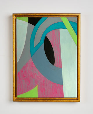 Liane Ricci Curve Of Intersection