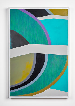 Liane Ricci Plane Division