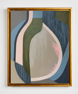 Liane Ricci The Rumbling