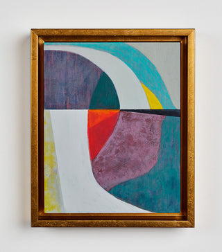 Liane Ricci Tumble