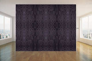 Plank Aubergine