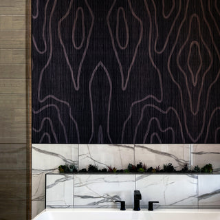 Plank Aubergine