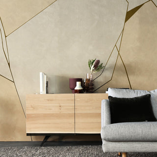 Wabi-Sabi Birch